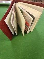 Lot cartes petit d'occasion  Saint-Quentin