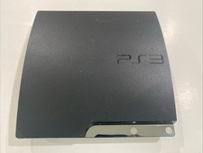 Playstation ps3 slim for sale  Intercession City