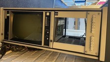 Ampex vpr monitor for sale  STROUD