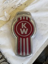 Kenworth hood emblem for sale  Morristown