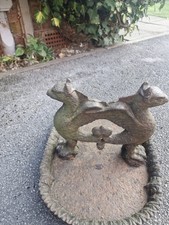 Victorian cast iron for sale  HULL