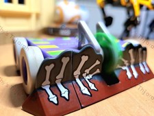 Hexbug war robots for sale  LONDON