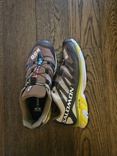Salomon trainers delicioso for sale  LONDON