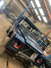 Landrover defender 110 for sale  DONCASTER