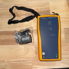 Fluke network dtx for sale  South Bend