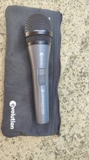 Sennheiser e835 microphone for sale  BURNLEY