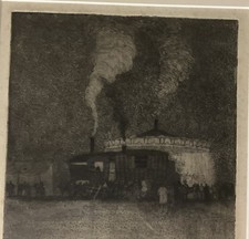 Eric hesketh hubbard for sale  BIRMINGHAM