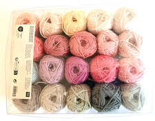 Ricorumi set 20er gebraucht kaufen  Solingen