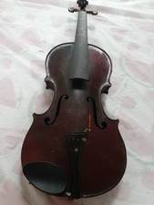 Usado, Violino francês antigo, JTL comprar usado  Enviando para Brazil
