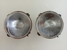 Coppia fari originali usato  Racale