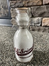 vintage milk bottles for sale vintage milk bottles for sale Northumberland