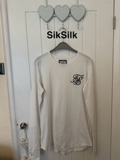 Siksilk men stylish for sale  KETTERING