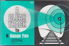 Atlas clear track for sale  Hartford