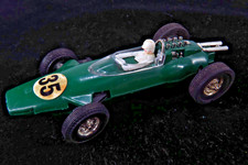 Ancienne voiture circuit d'occasion  Sauveterre-de-Comminges