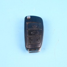 Audi klappschlüssel 4f0837220 gebraucht kaufen  Osnabrück