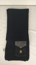 Refrigiwear sciarpa lana usato  Massa di Somma