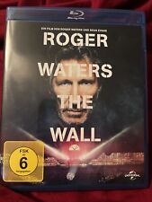 Roger Waters The Wall (Blu Ray) German Import, usado comprar usado  Enviando para Brazil