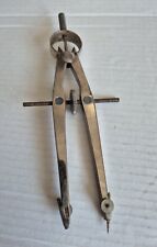 Vintage compass drafting for sale  HEREFORD