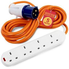 Gadlane camping lead for sale  UK