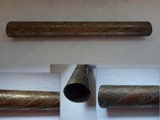 Rouleau imprimeur impression d'occasion  Fécamp