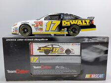 Matt kenseth dewalt for sale  Box Springs