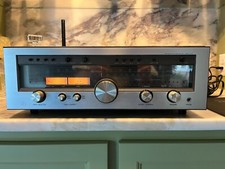 Luxman 1120 vintage for sale  Nashville