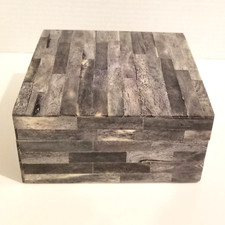 Beautiful bone inlay for sale  North Port