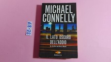 Libro thriller michael usato  Paterno