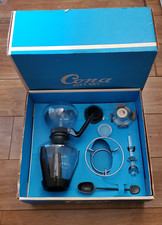Cona standard coffee for sale  BRACKNELL