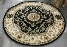 Black ivory round for sale  Easton