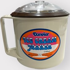Donvier chillfast ice for sale  Xenia