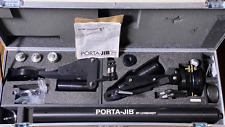 Porta jib traveller for sale  New York