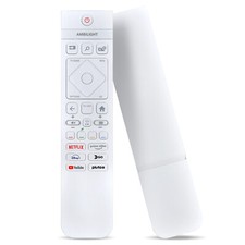 Controle remoto de substituição para Smart TV LED 32" Philips 32PHD6929 32PHD6929/77 comprar usado  Enviando para Brazil