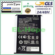 Batteria c11p1501 asus usato  Villabate