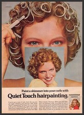 Clairol quiet touch for sale  Leslie