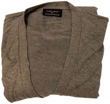 Cardigan zara man usato  Firenze