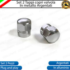 Coprivalvola ruote tappi usato  Napoli