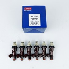 Denso fuel injectors for sale  Perth Amboy
