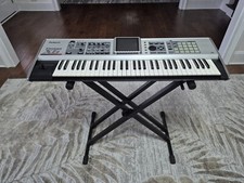 Roland fantom keyboard for sale  Cumming