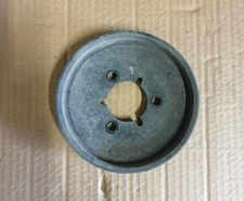 Poulie damper peugeot d'occasion  Puy-l'Évêque