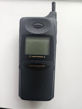 motorola 8700 for sale  PRESTON