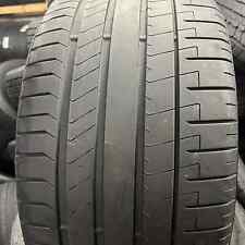 Tire likenew pirelli for sale  Mims