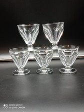 Verres vin porto d'occasion  Saint-Michel-sur-Meurthe