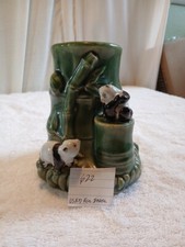 Vintage majolica pottery d'occasion  Expédié en Belgium