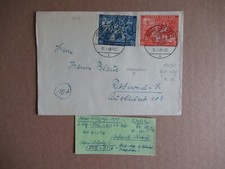 Leipziger messe 1949 gebraucht kaufen  Wildeshausen