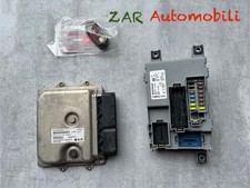 Kit démarrage alfa d'occasion  Sens