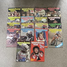 Job lot speedway for sale  ROMFORD
