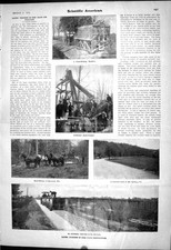 Old 1903 scientific for sale  UK