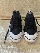 Mans adidas nizza for sale  WIGSTON