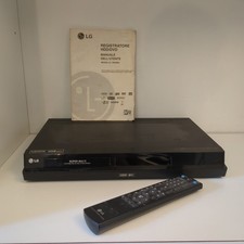 298h registratore hdd usato  Varese